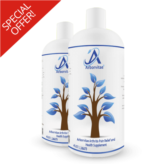 Arborvitae Arthritis Pain Relief & Health Natural - Arborvitae Arthritis Pain Relief & Health Supplement (650x650), Png Download