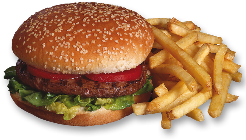 One Hundred Dollar Hamburger: A Guide (825x632), Png Download
