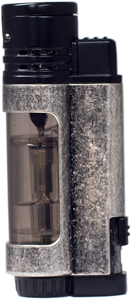 Poseidon - Gun Barrel (600x600), Png Download