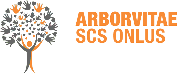 Arborvitae Società Cooperativa Sociale Onlus - Tree Of Life (1024x263), Png Download