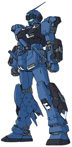 機動 戰士 鋼 彈 外傳 Missing Link (300x509), Png Download