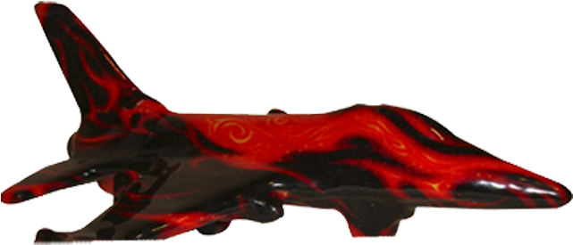 Airplane (640x640), Png Download