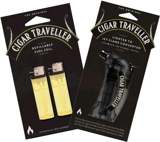 Ultimate Packages - Cigars (571x500), Png Download