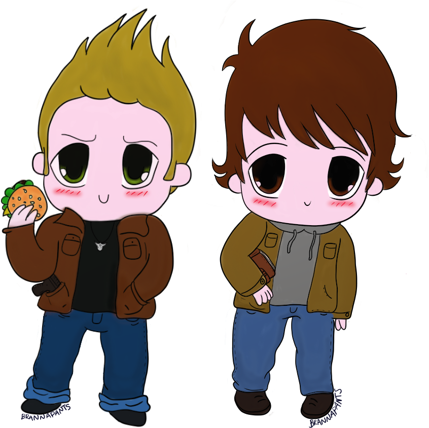 Supernatural Images Dean And Sam Hd Wallpaper And Background - Dean Winchester (1600x860), Png Download