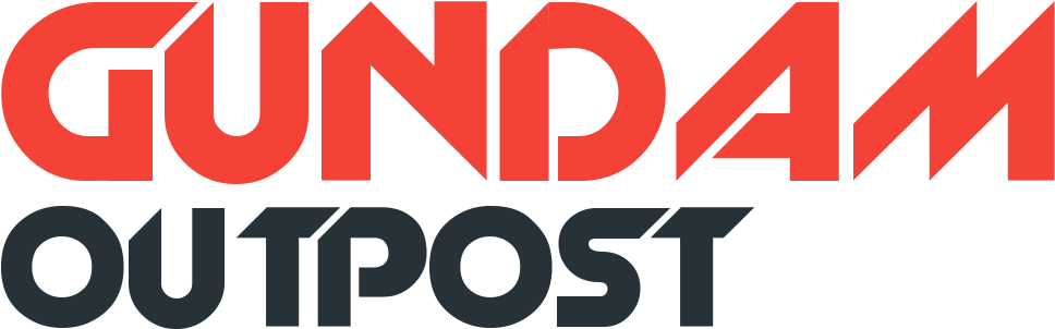 On Sale - G Logo Gundam (1024x346), Png Download