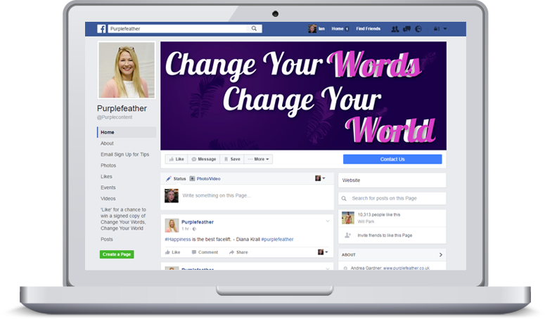 Social Media Marketing - Language Exchange (775x454), Png Download