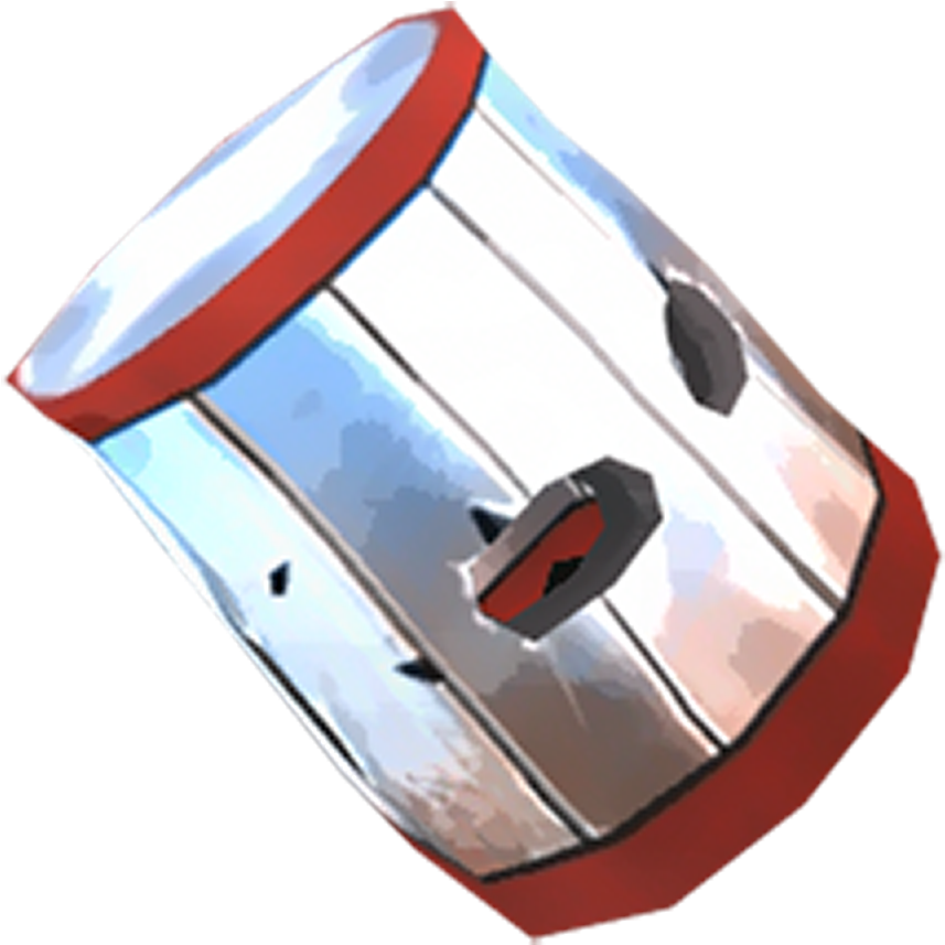 Icon Item Freestyle Race Gender Head Junkmasterhat - Sticker (1024x1024), Png Download