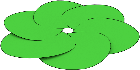 Simplefreestylepetals - St Patrick Day Leave (614x320), Png Download