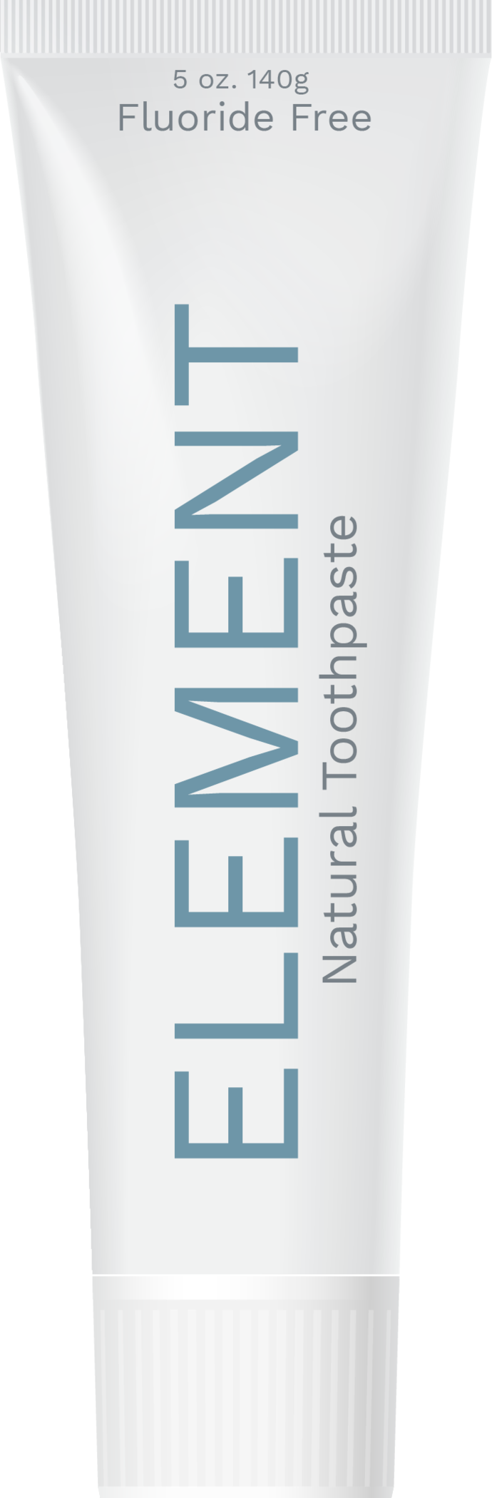 Element Toothpaste Vertical - Poster (690x2100), Png Download