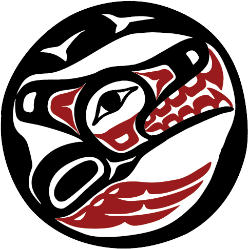 Original Size Is 504 × 502 Pixels - Tsimshian (504x502), Png Download