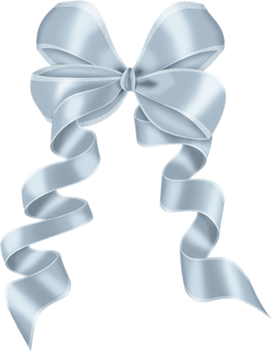 Fm Simply Blue Element 19 - Turquoise Png Ribbon (386x500), Png Download