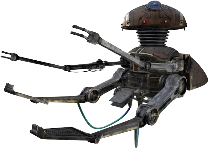 Srt Droid Ff - Srt Droid (720x500), Png Download