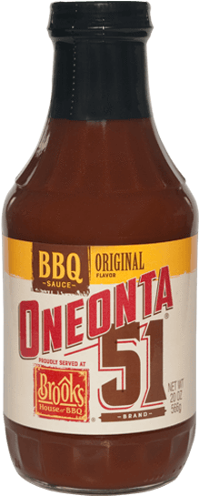Original Bbq Sauce - Barbecue (600x600), Png Download