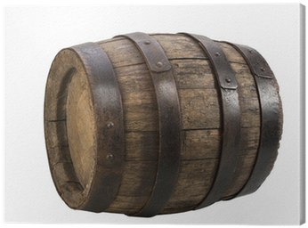 Barrel (400x400), Png Download
