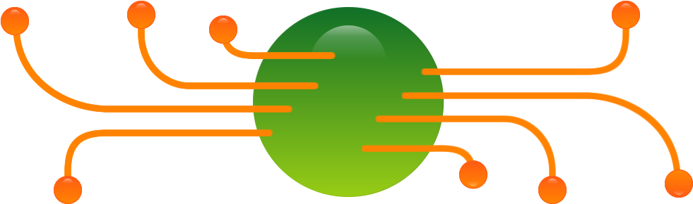 The Connected Woman (1000x290), Png Download