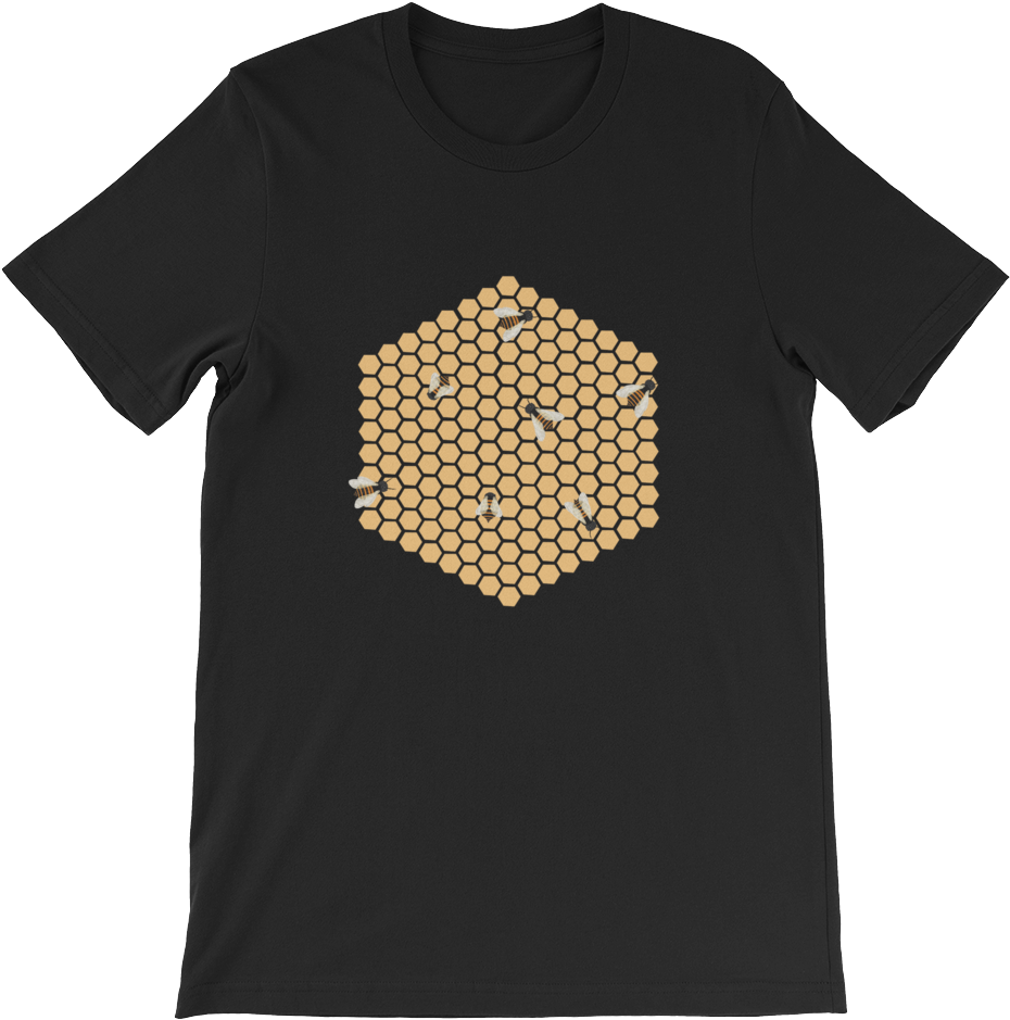 T-shirt (1000x1000), Png Download