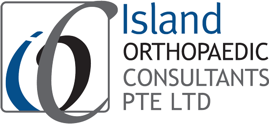 Island Orthopaedic Consultants - Orthopedic Surgery (550x261), Png Download