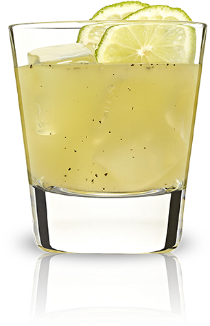 L Mezcal Margarita - Mezcal Transparent Png (476x612), Png Download