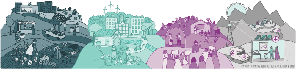 Connecting The Dots Understanding Alliance Research - Portable Network Graphics (1000x257), Png Download