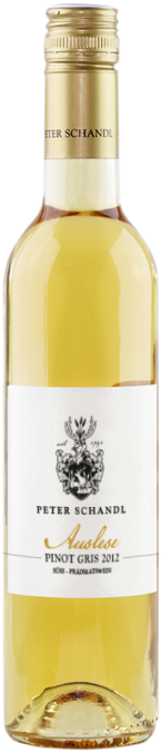 Pinot Gris Auslese - Wine (332x749), Png Download