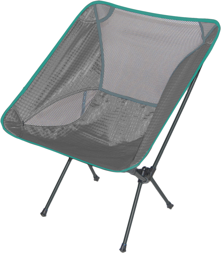 Travelchair 7789g Joey Chair - Green (960x974), Png Download