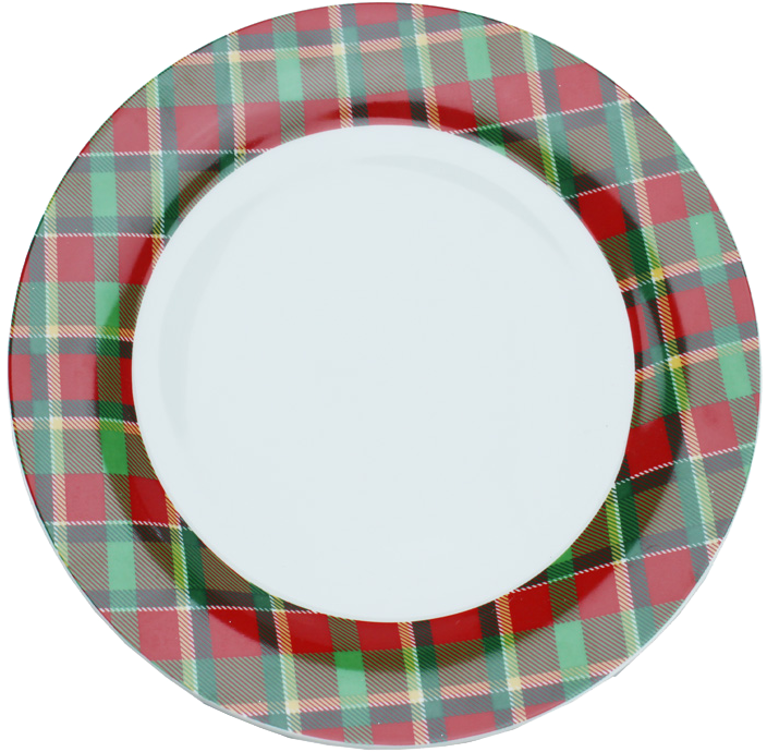 Lojas Decoração Mesa De Natal 2013 Roberto Simões Casa - Circle (800x800), Png Download