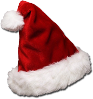 Gorro Noel Teka%2b10 - Psd Bank (377x400), Png Download