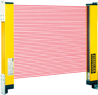 Accessories - Light Curtains (400x363), Png Download