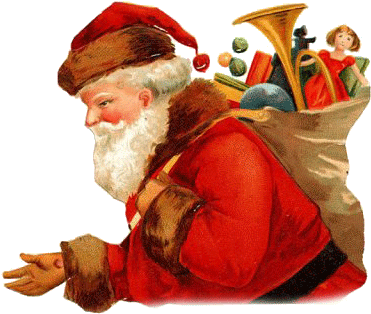 E Como “nicolau” Virou “noel” - Happy Christmas Song Download (384x329), Png Download