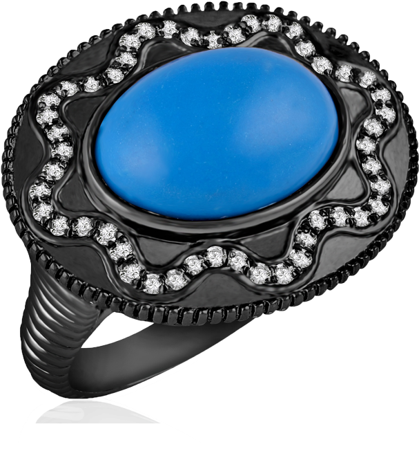 Style - Engagement Ring (900x800), Png Download