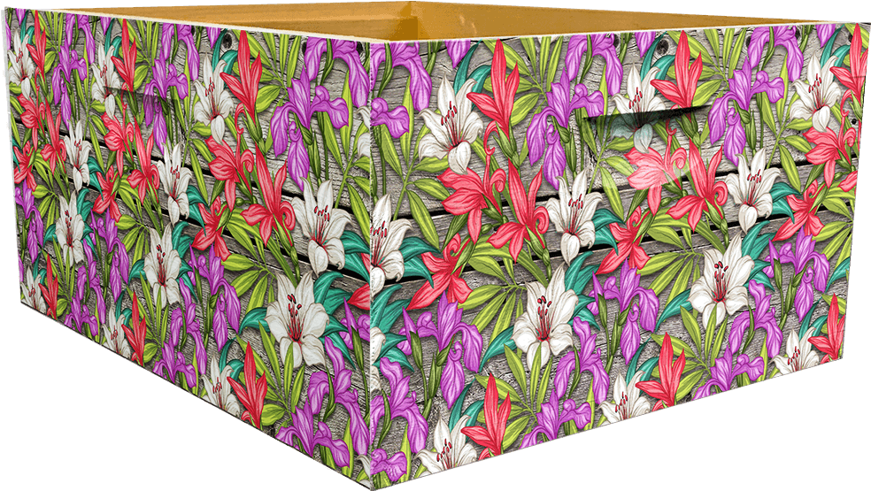 Bottom Deep Wrap - Theme (1000x750), Png Download