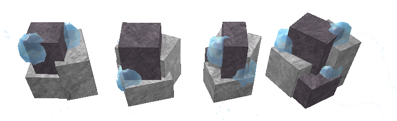 1 Diamond - Paper Bag (833x238), Png Download