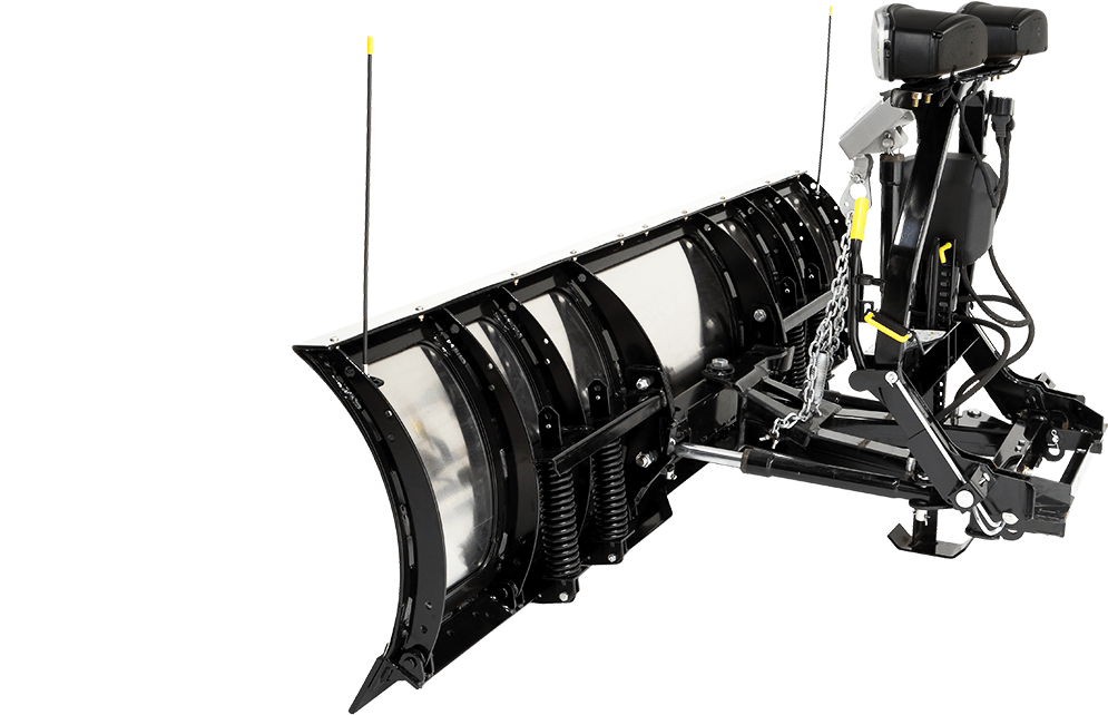 $6,534 - Snowplow (1270x714), Png Download