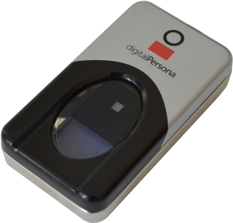 Descripción - Fingerprint Scanner (500x500), Png Download