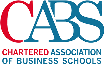 Chartered Association Of Business Schools (500x333), Png Download