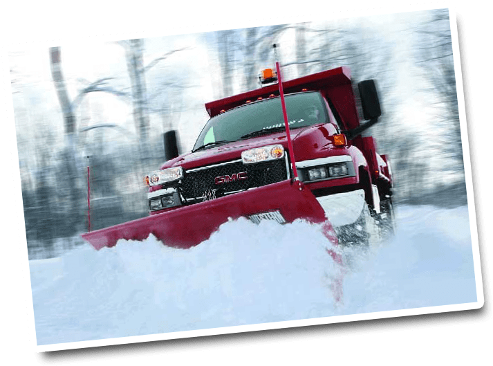 Snow Plowing Freeport Il - Snow Plow Heater - Keep Your Engine Running (760x540), Png Download