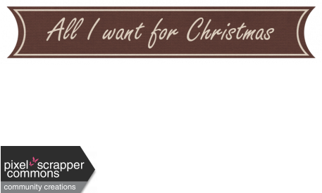 Classic Christmas - Word Label - Christmas Catch-up Card (456x456), Png Download