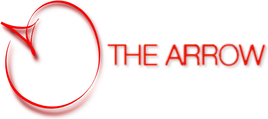 The Arrow Hotel - Hotel (566x247), Png Download