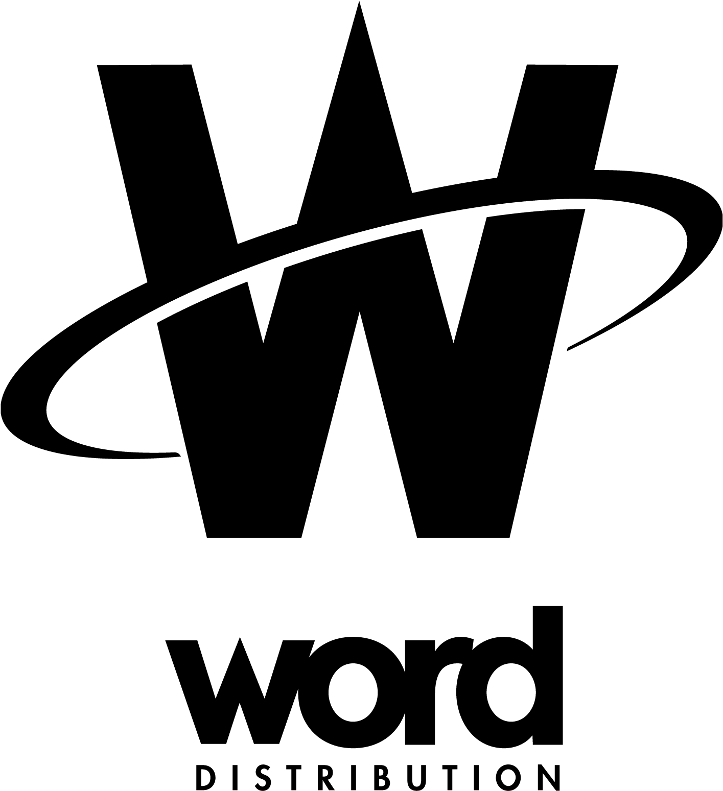 Word - Word Entertainment (1414x1579), Png Download