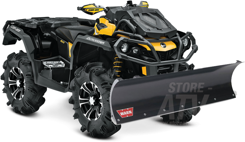 Can Am Outlander 1000 Precio (800x800), Png Download