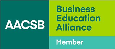 The Association To Advance Collegiate Schools Of Business - Aacsb Business Education Alliance (500x333), Png Download