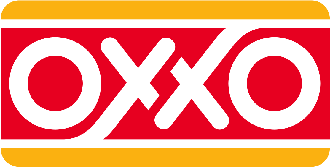Oxxo Logo (1200x652), Png Download