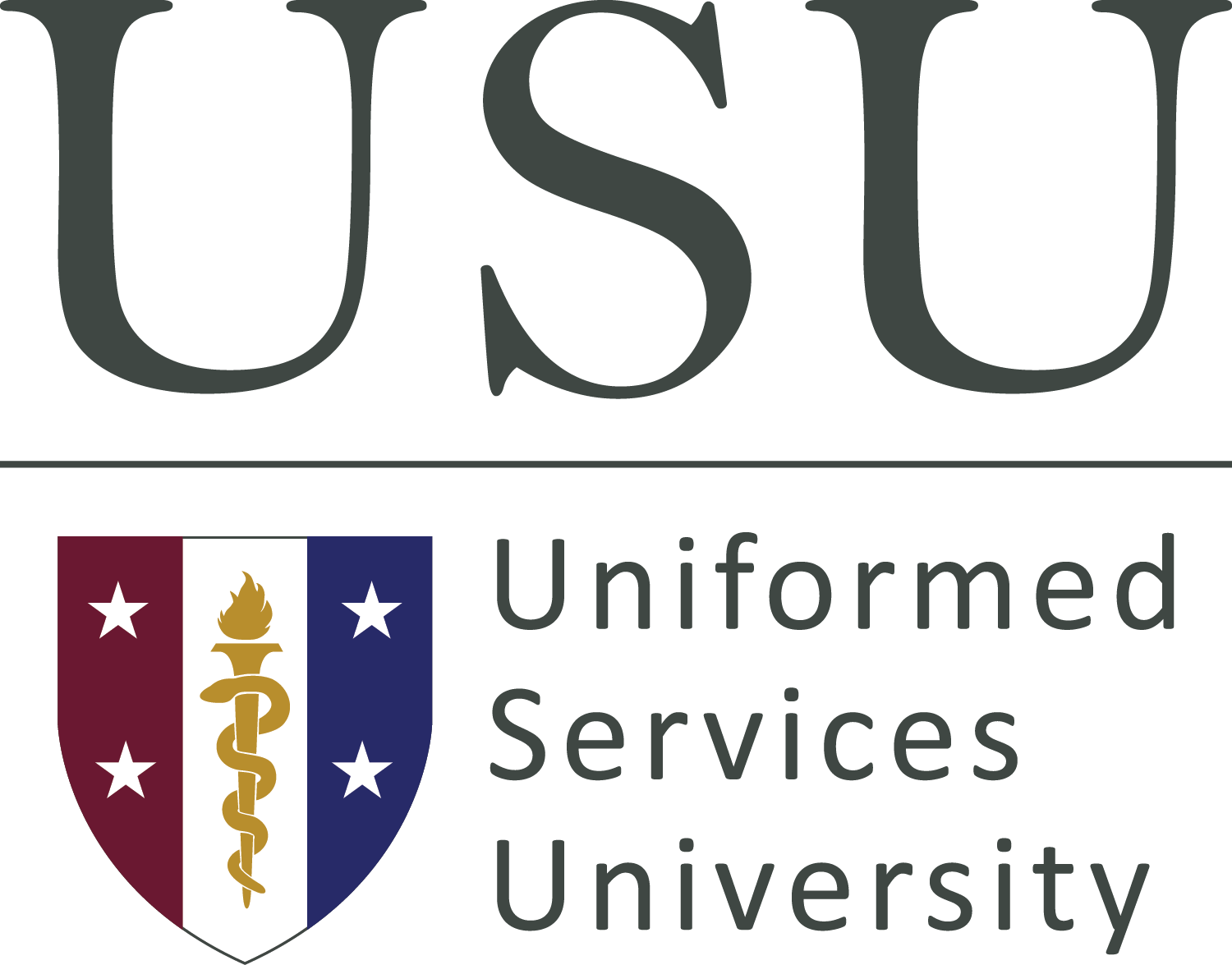 Yeast May Aid In Acidic Liquid Radioactive Waste Removal - Uniformed Services University Logo (1500x1175), Png Download