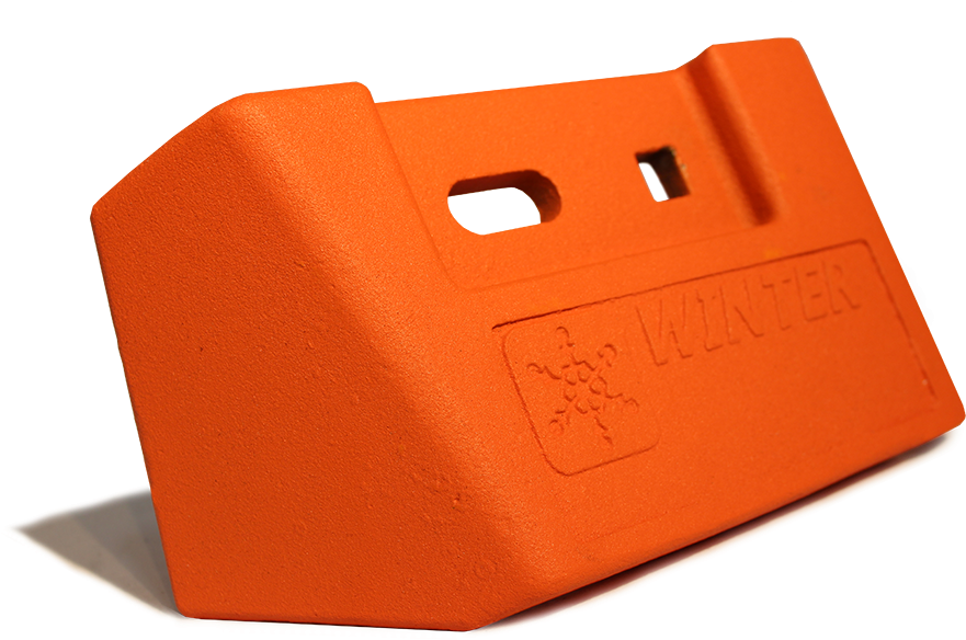 V-plow Nose Piece - Plow (1000x800), Png Download