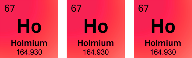 Hohoho Season's Chemistry Greetings From Science Notes - Ho Ho Ho Chemistry (660x200), Png Download