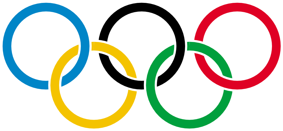 Go For The Gold Top Olympic Keynote Speakers - Olympic Games (1020x1020), Png Download