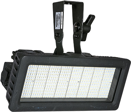 Infinity Xplo-15 Led Strobe (480x480), Png Download