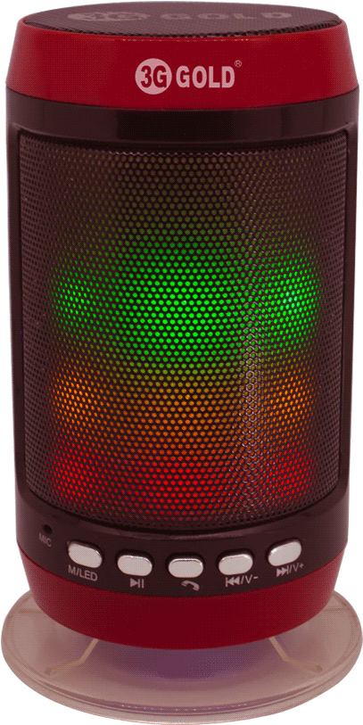 Bluethooth Speaker - Loudspeaker (1280x854), Png Download