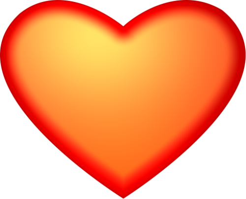 Presiento Que Sos Vos Aquello Que Muchos Llaman Amor - Bonitas Que Le Gustan A Niembre De 2016 (500x405), Png Download