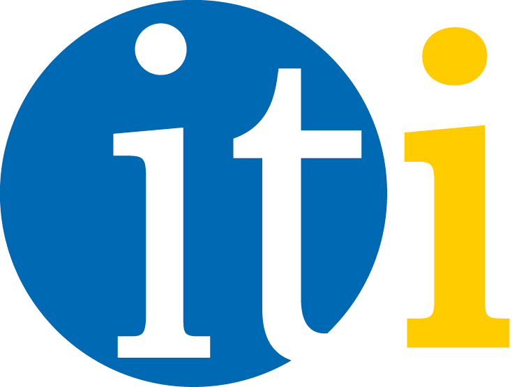 Certh-itilogo - Information Technologies Institute (734x555), Png Download